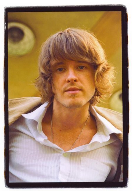 actor Christian Harmony large photo