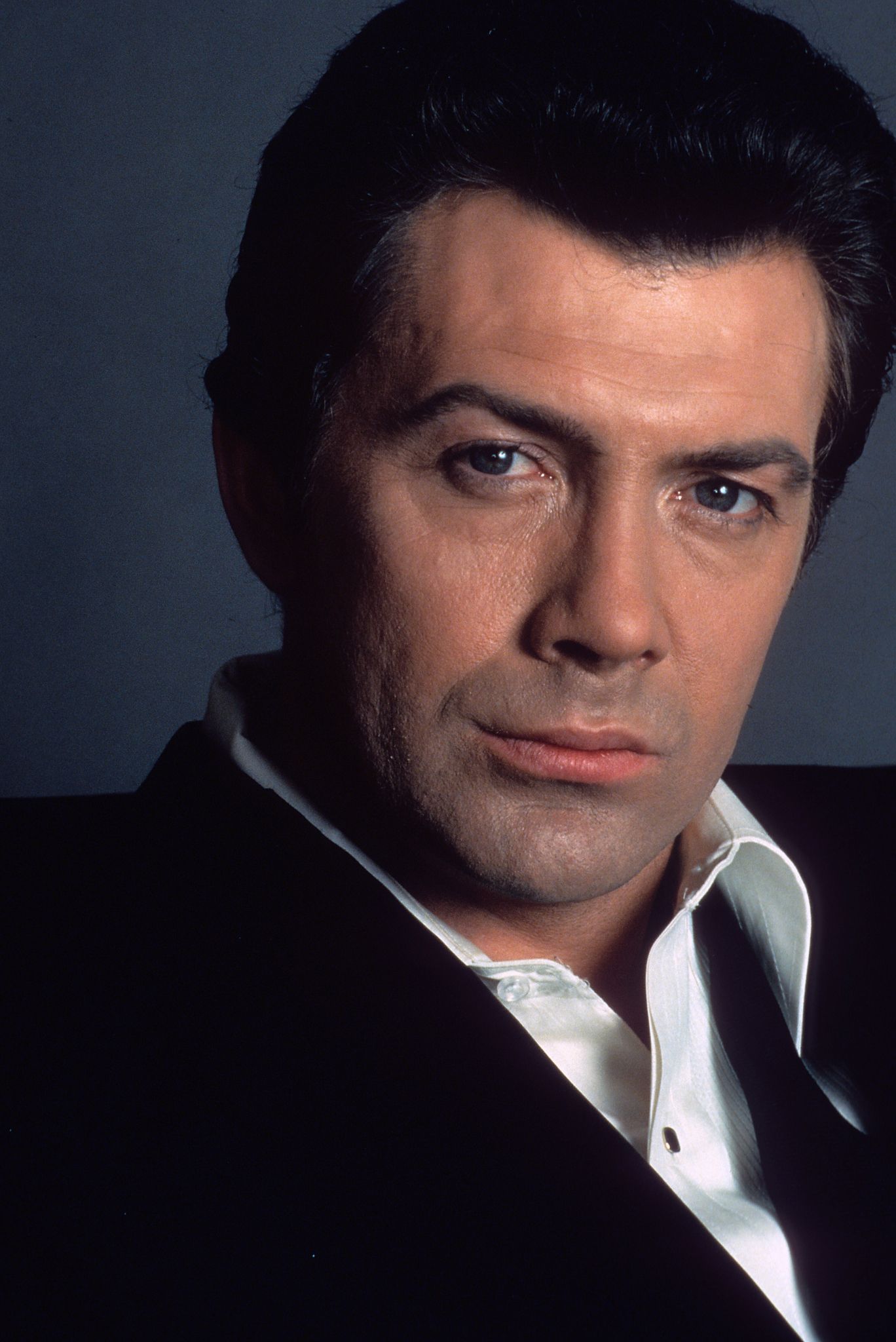 actor Lewis Collins large photo