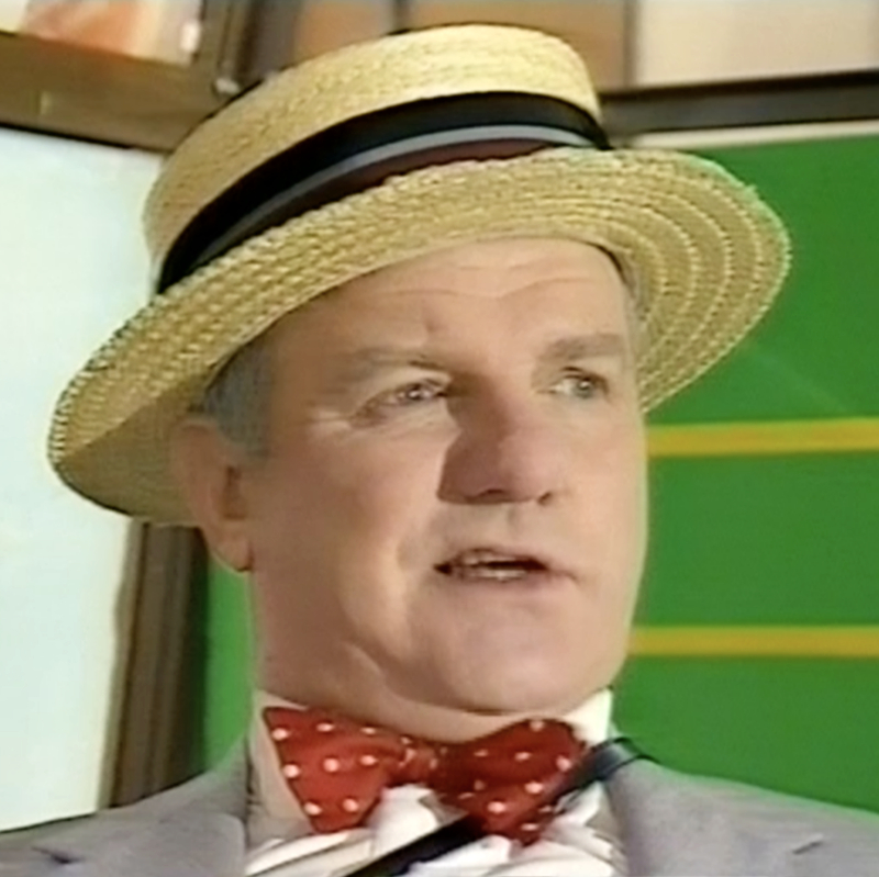 actor Derek Newark large photo