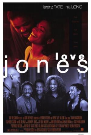 Love Jones [Version française]