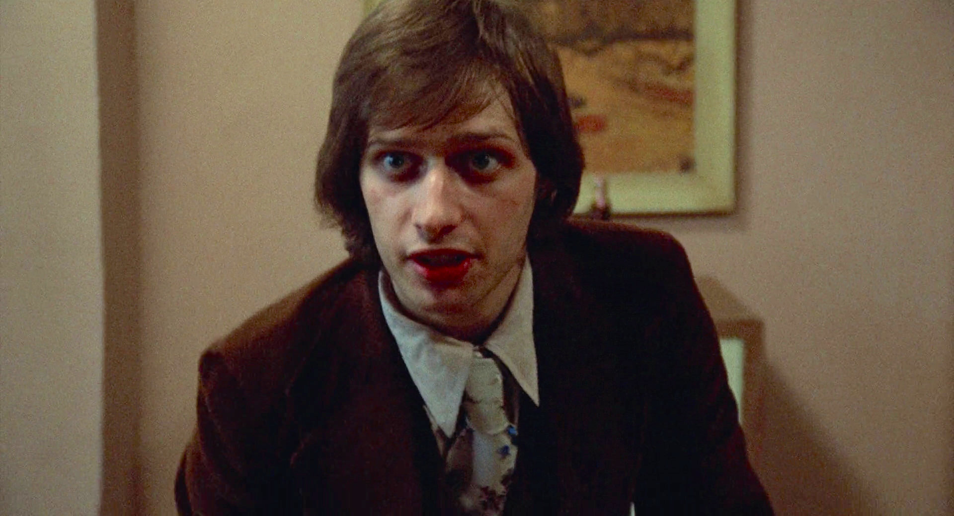 actor Steven Prince large photo