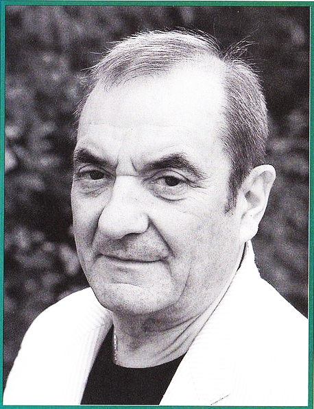 actor Jean Carmet large photo