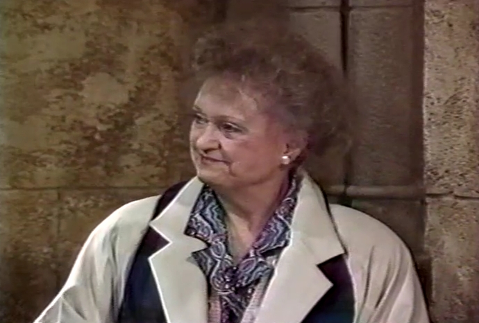 actor Lou Hancock large photo