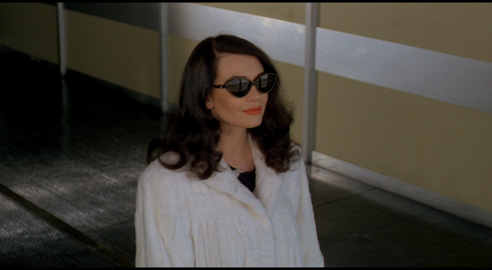 actor Veronica Lario large photo