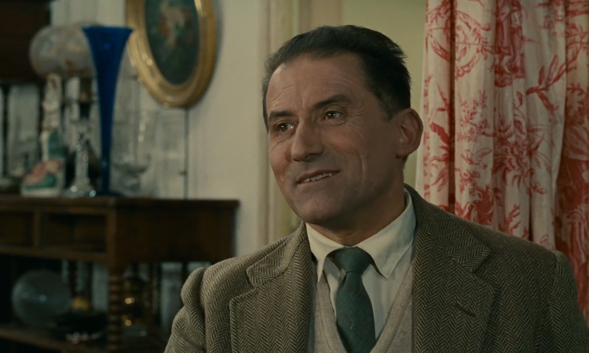 actor Jean Champion large photo