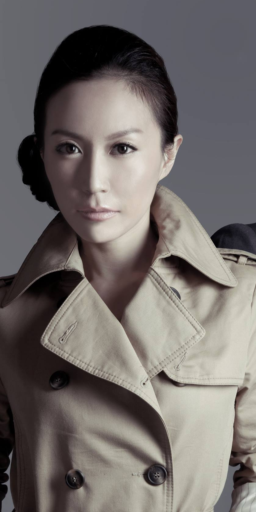 actor Heng-Yin Chou large photo