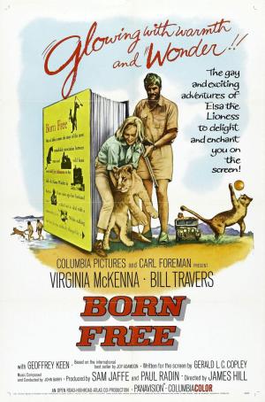 Born Free [Version française]