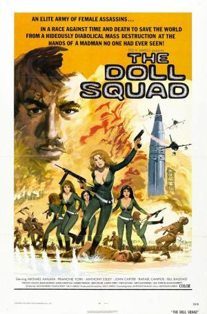 The Doll Squad [Version française]