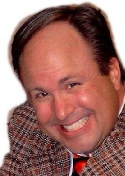 actor Dean St. Louis large photo