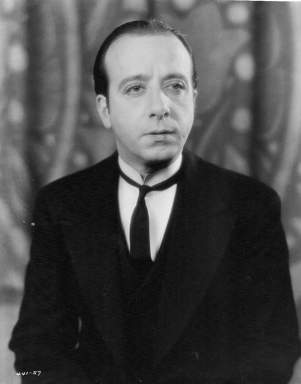 actor Drew Demorest large photo