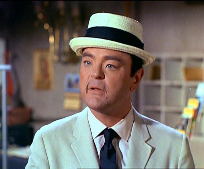 actor Joey Forman large photo