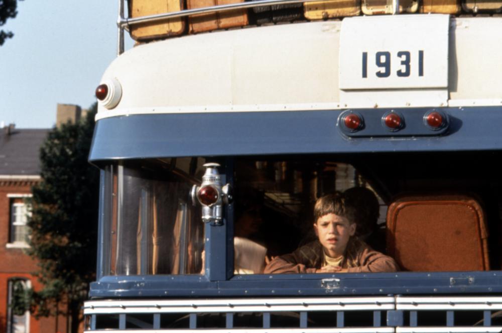 actor Cameron Boyd large photo