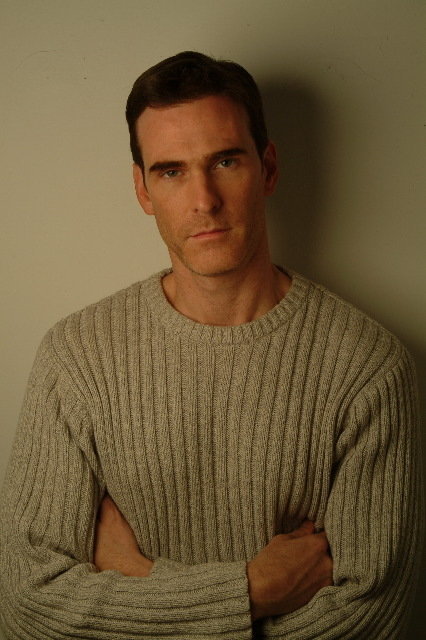 actor Darren Paul Kendrick large photo