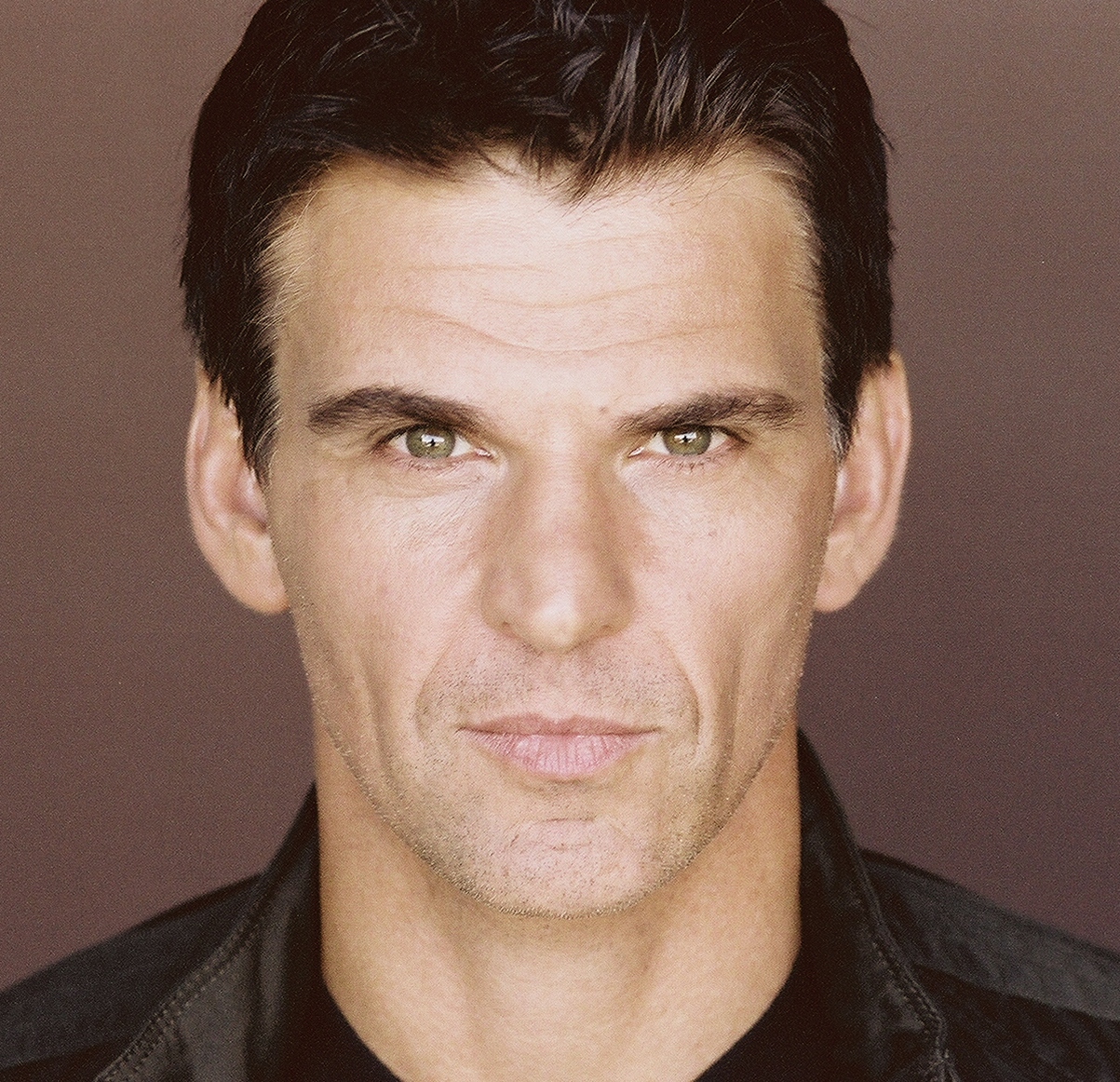 actor Tristan Gemmill large photo