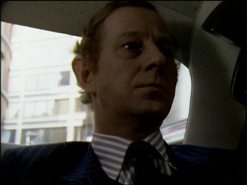 actor Jeremy Child large photo