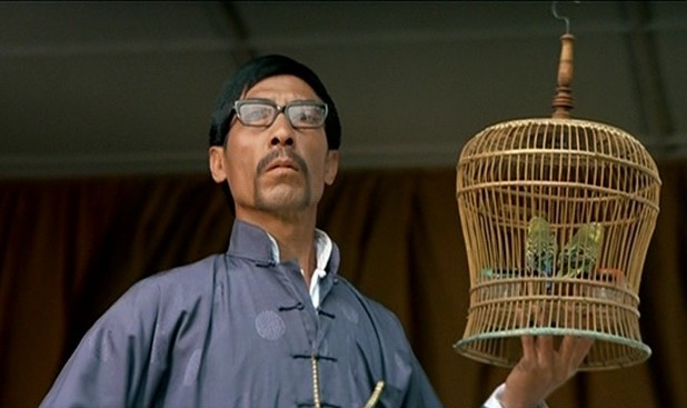 actor Ying-Chieh Han large photo