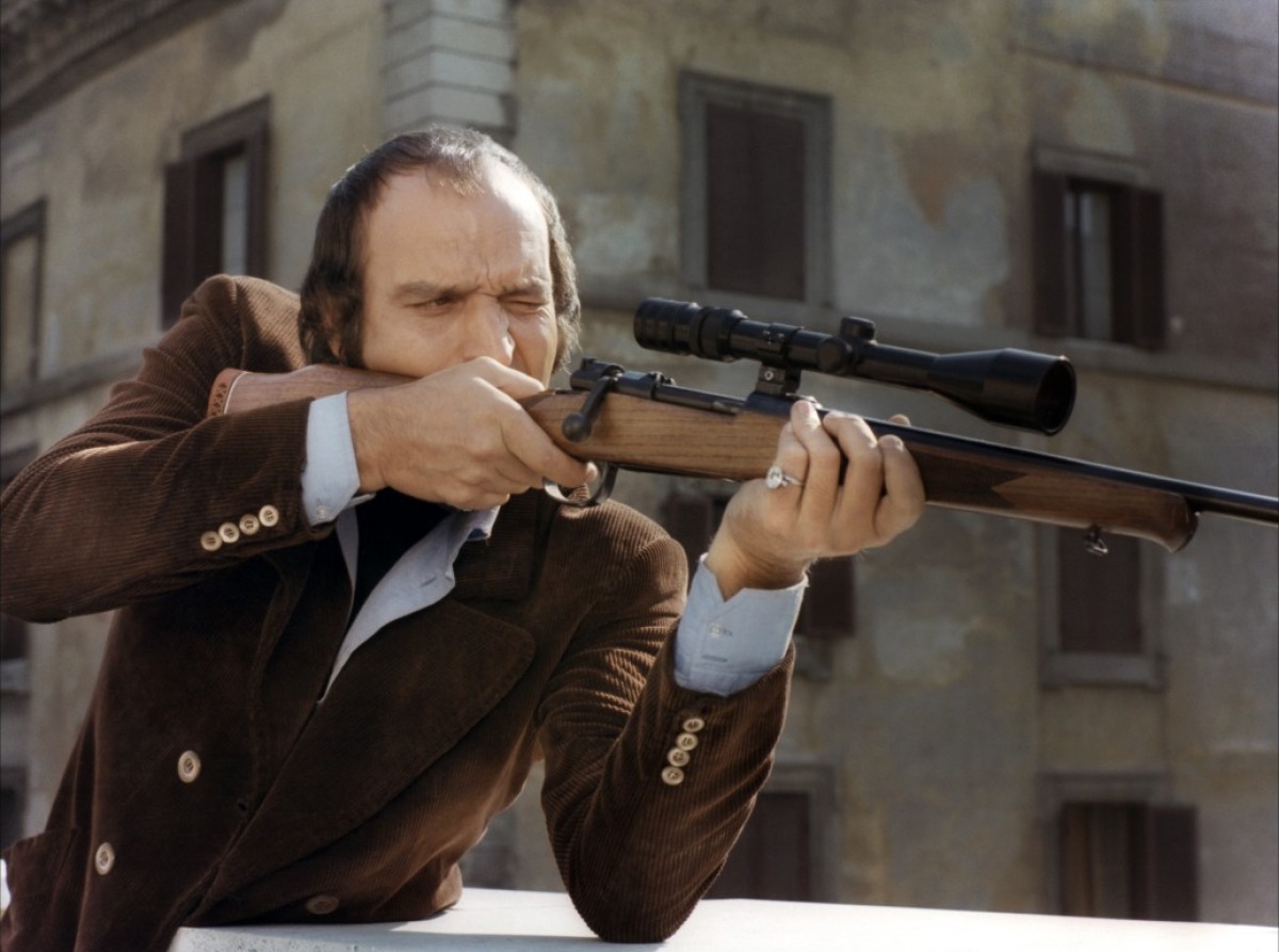 actor Robert Hundar large photo