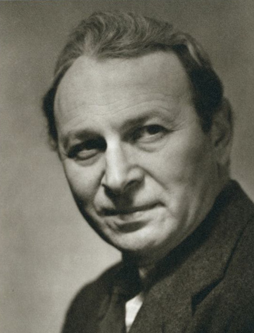 actor Morris Carnovsky large photo