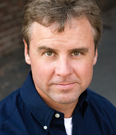 actor Tobiasz Daszkiewicz large photo