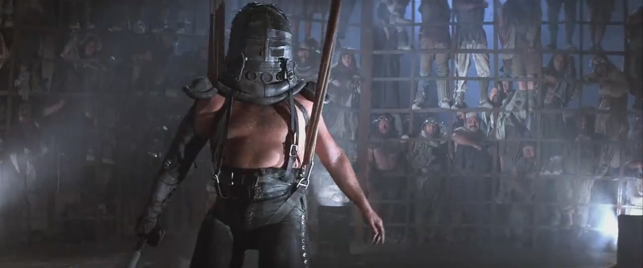 actor Paul Larsson large photo