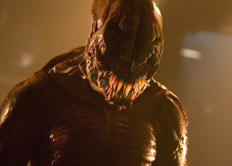 actor Mike J. Regan large photo