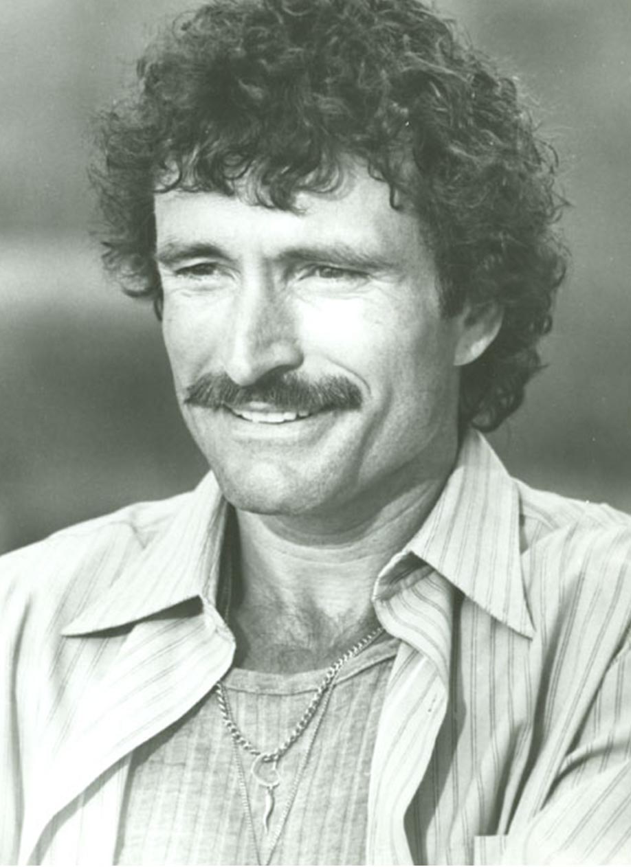 actor Robert Viharo large photo