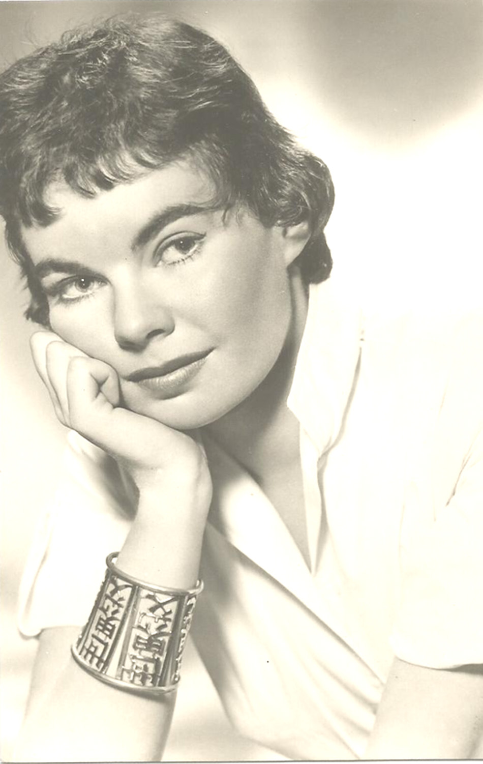 actor Joan Elan large photo