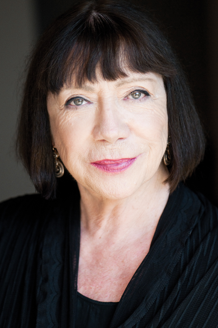 actor Sandy Gore large photo