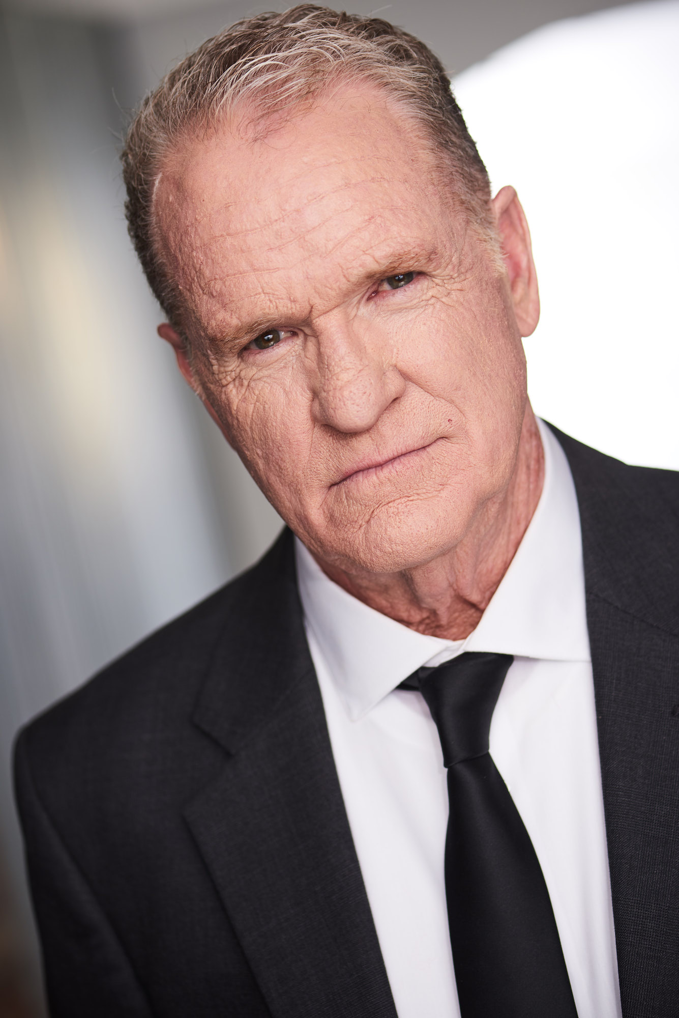 actor Josh Clark large photo