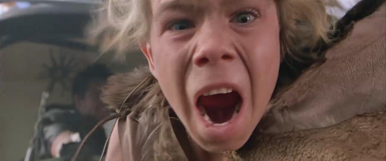 actor Emil Minty large photo