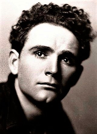 actor Frank Borzage large photo
