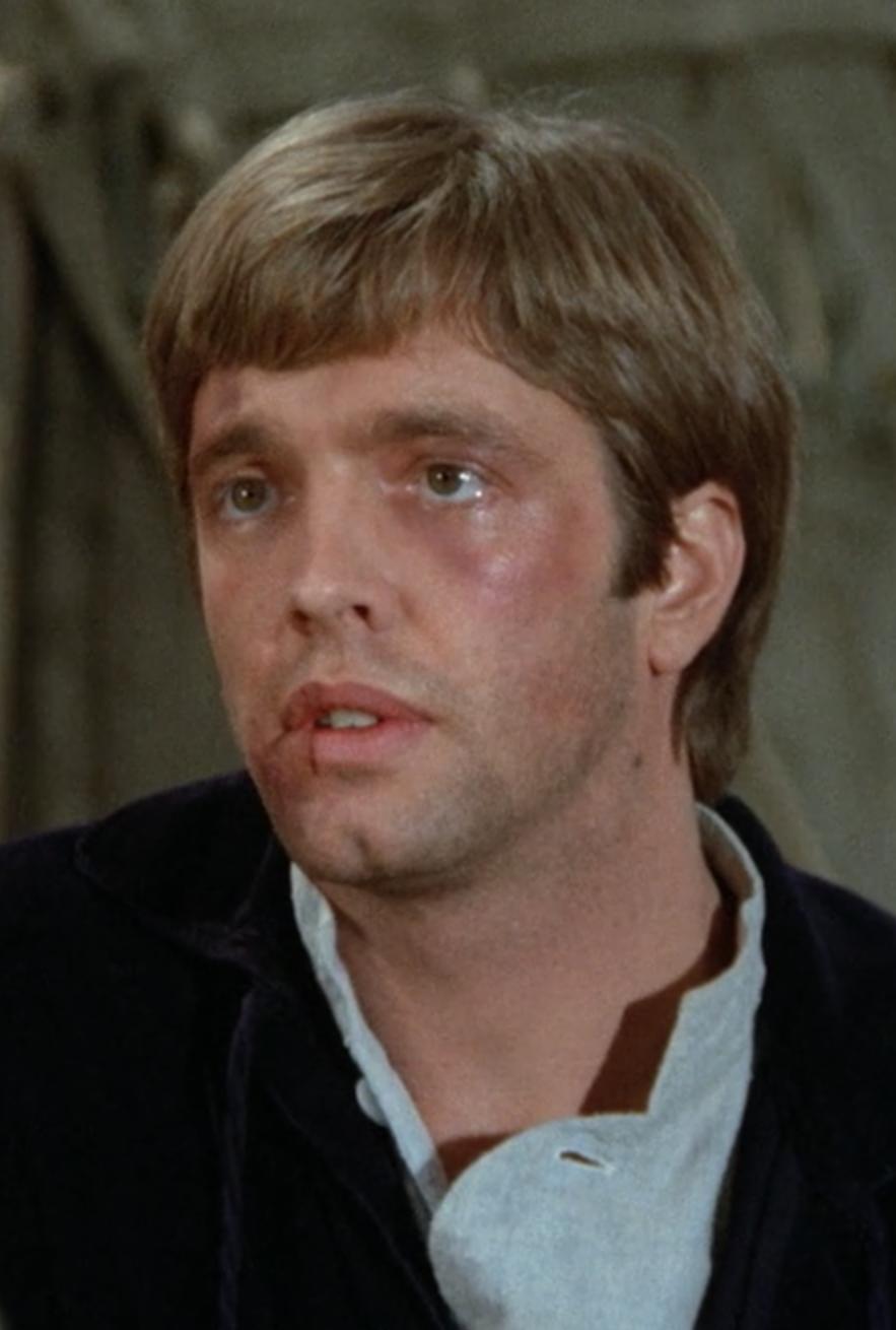 actor Richard Ely large photo