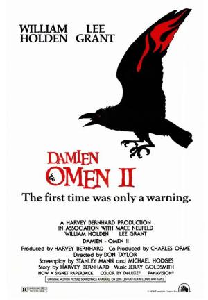 Damien: Omen II [Russian]