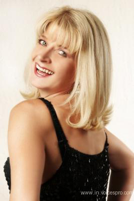 actor Anne Power large photo