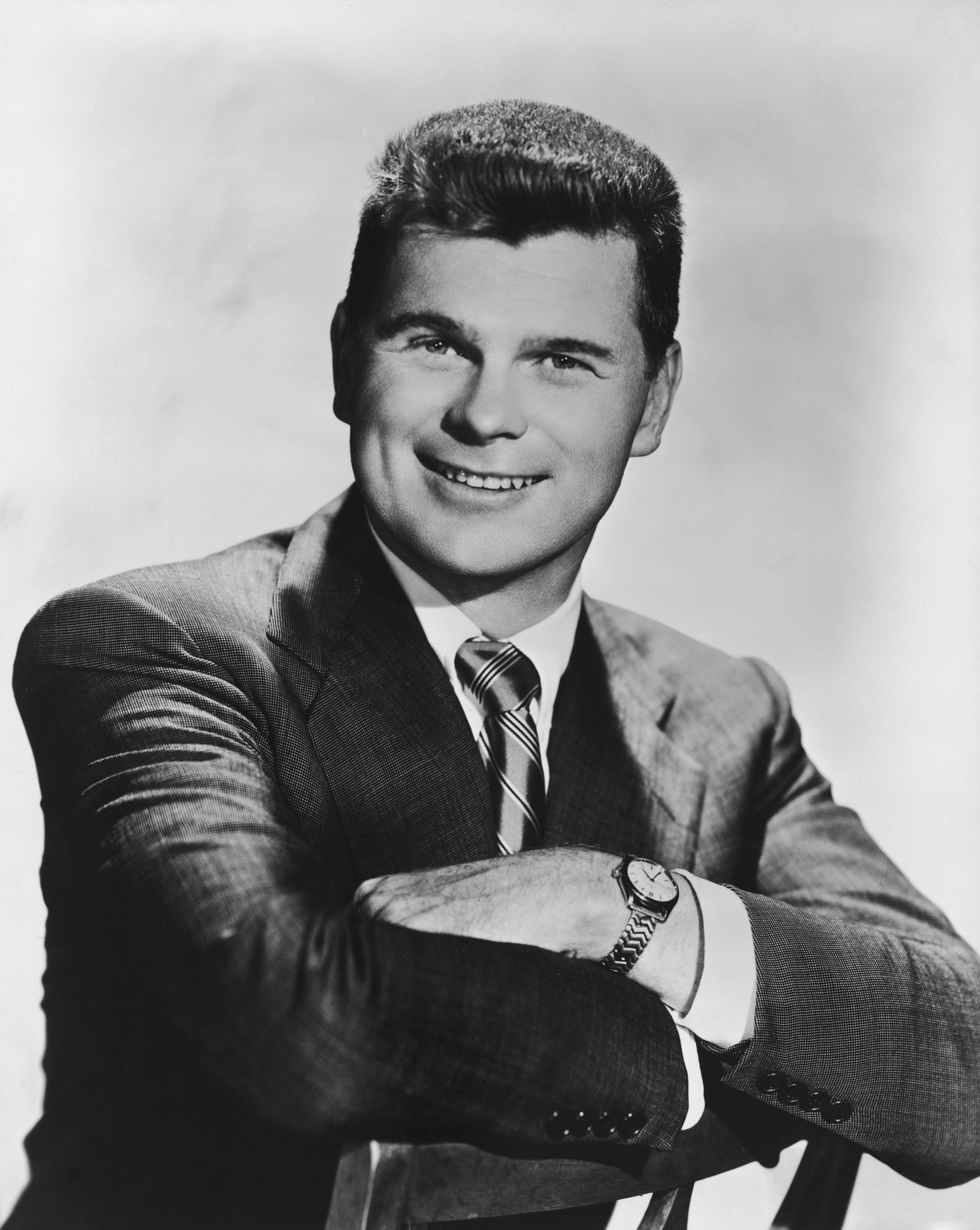 actor Barry Nelson large photo