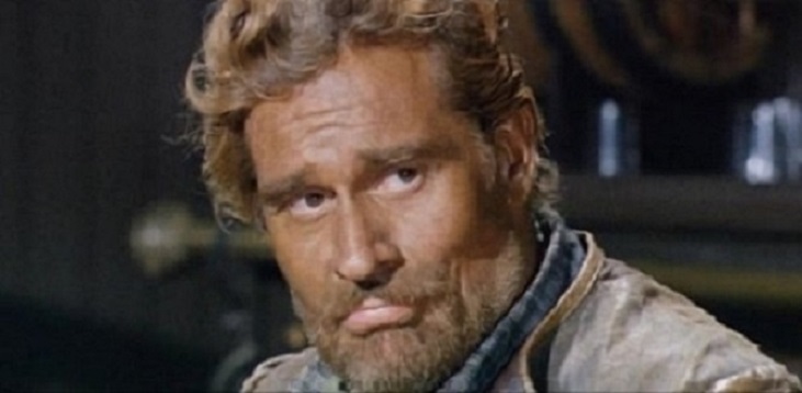 actor Luis Barboo large photo