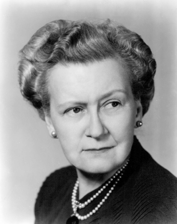 actor Lucile Watson large photo