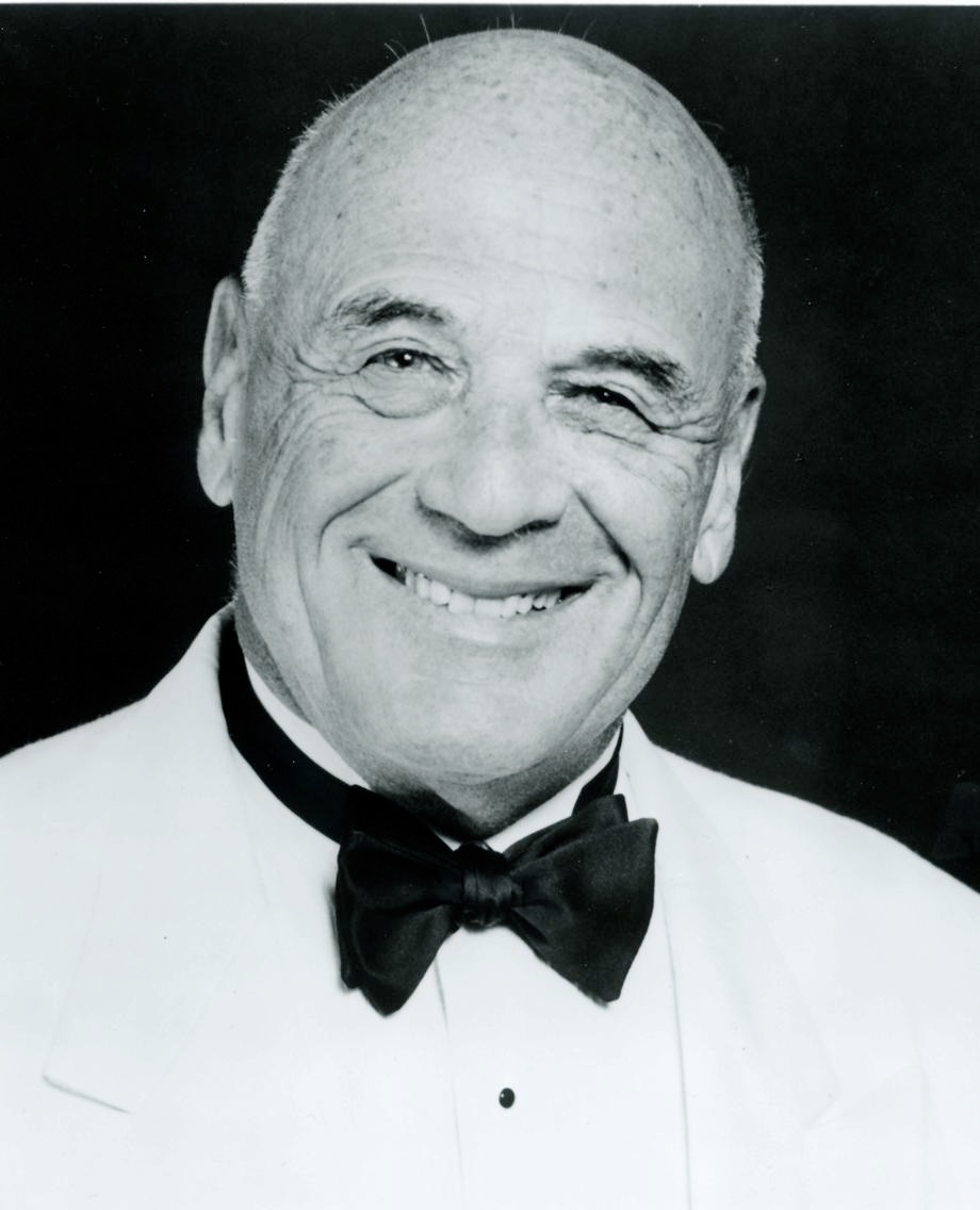 actor Don Sherman large photo