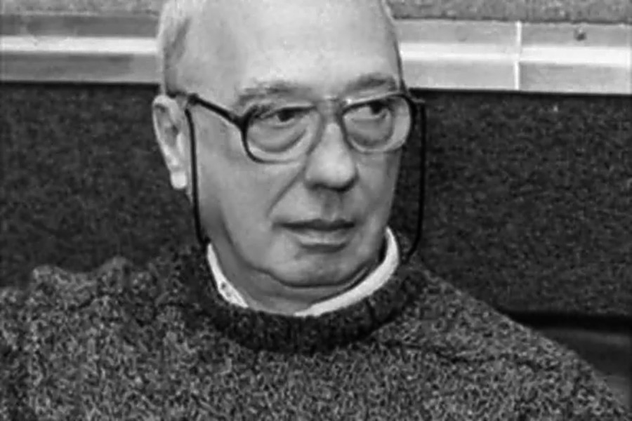 actor Jorge Petraglia large photo