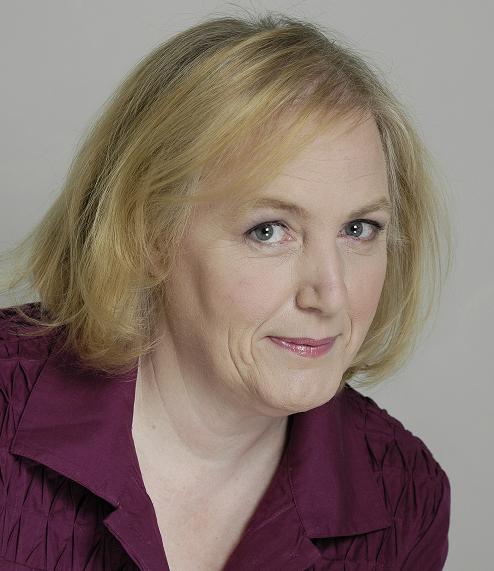 actor Kaye Bramblett large photo