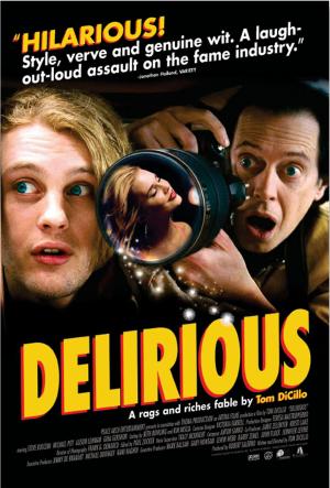 Delirious [Version française]