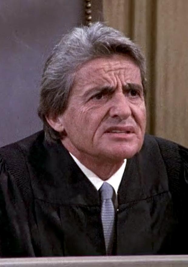 actor Tom Troupe large photo