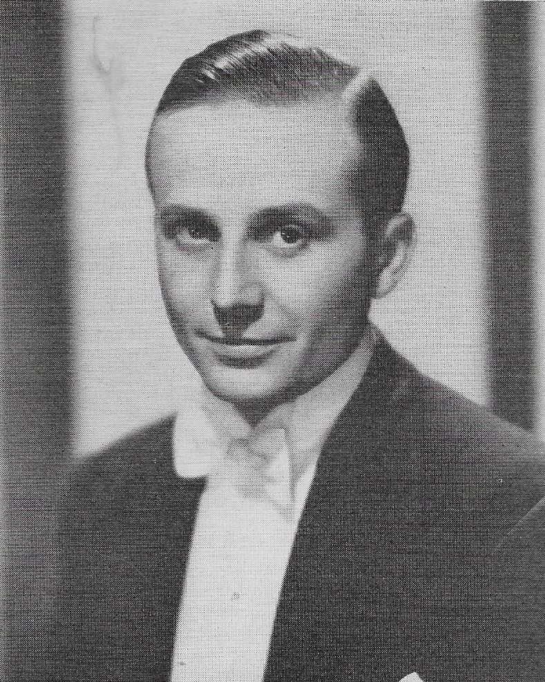 actor Frank Lawton large photo