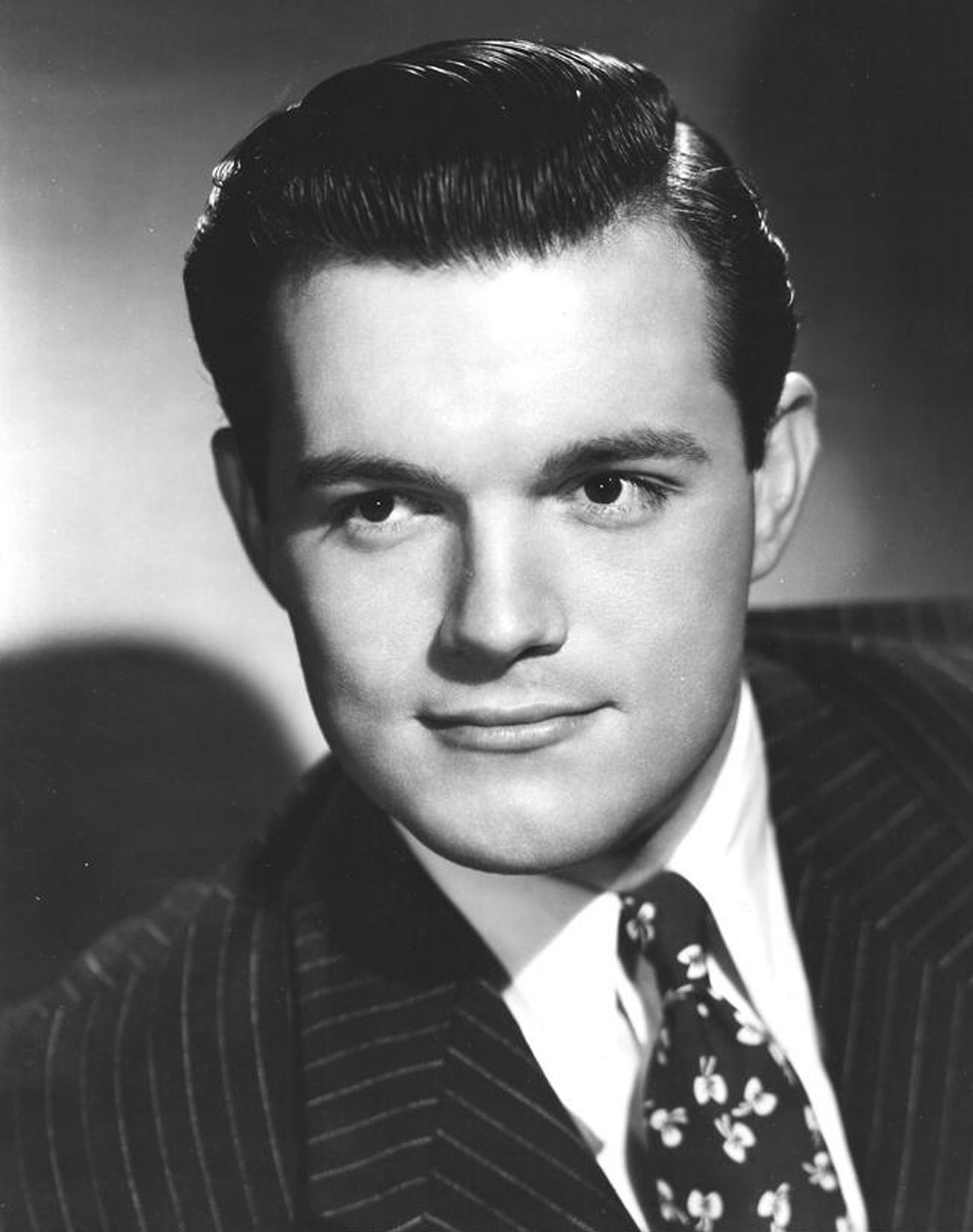 actor James Cardwell large photo