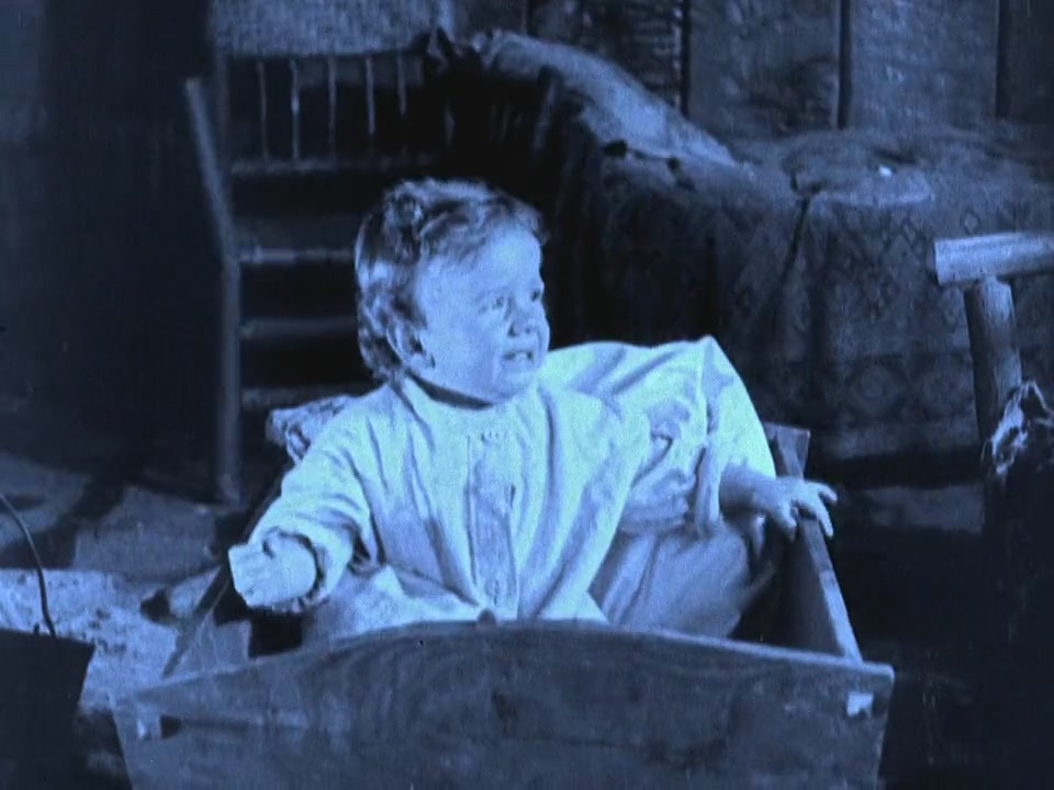 actor Buster Keaton Jr. large photo