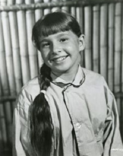 actor Pip Sparkes large photo