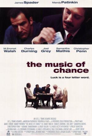 The Music of Chance [Version française]