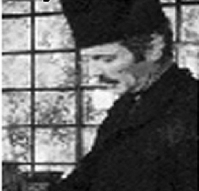 actor Yildirim Gencer large photo