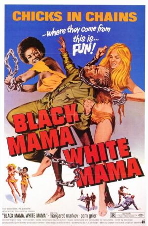 Black Mama White Mama [Version française]