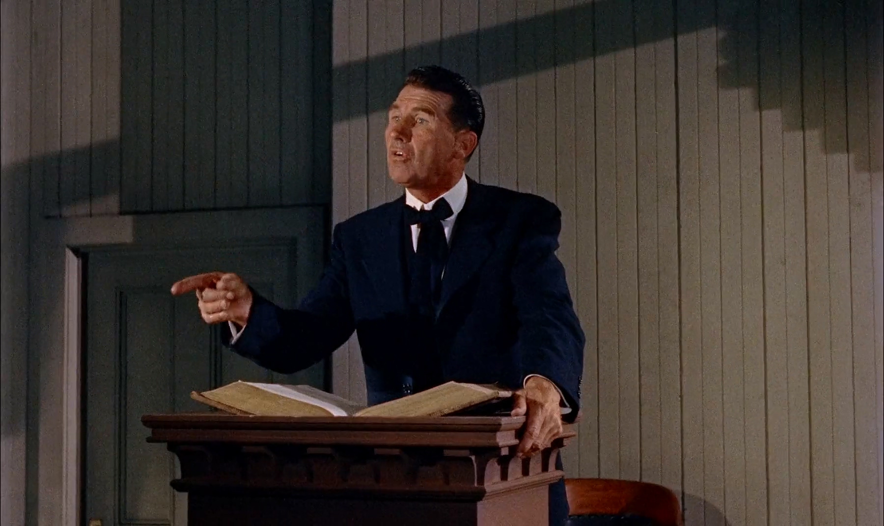 actor Wade Ruby large photo